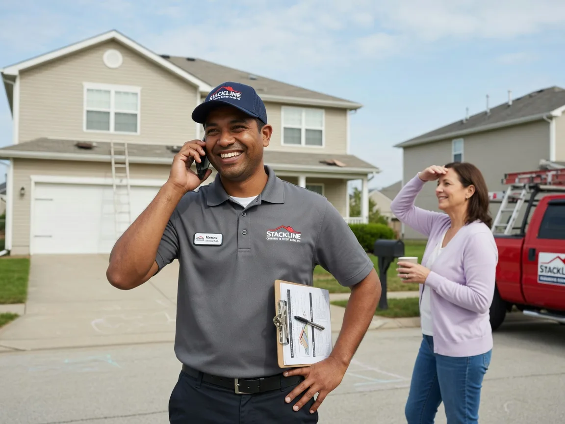 Chimney flashing repair Benton, IA FAQs